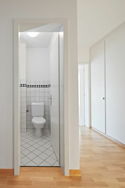 5 ½ rooms roof flat, Foto 6 von 10