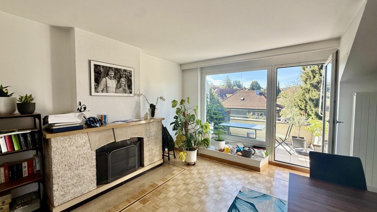 5 ½ rooms roof flat, Foto 9 von 10
