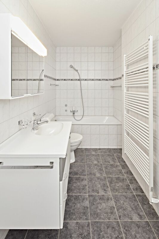 5 ½ rooms roof flat, Foto 4 von 10