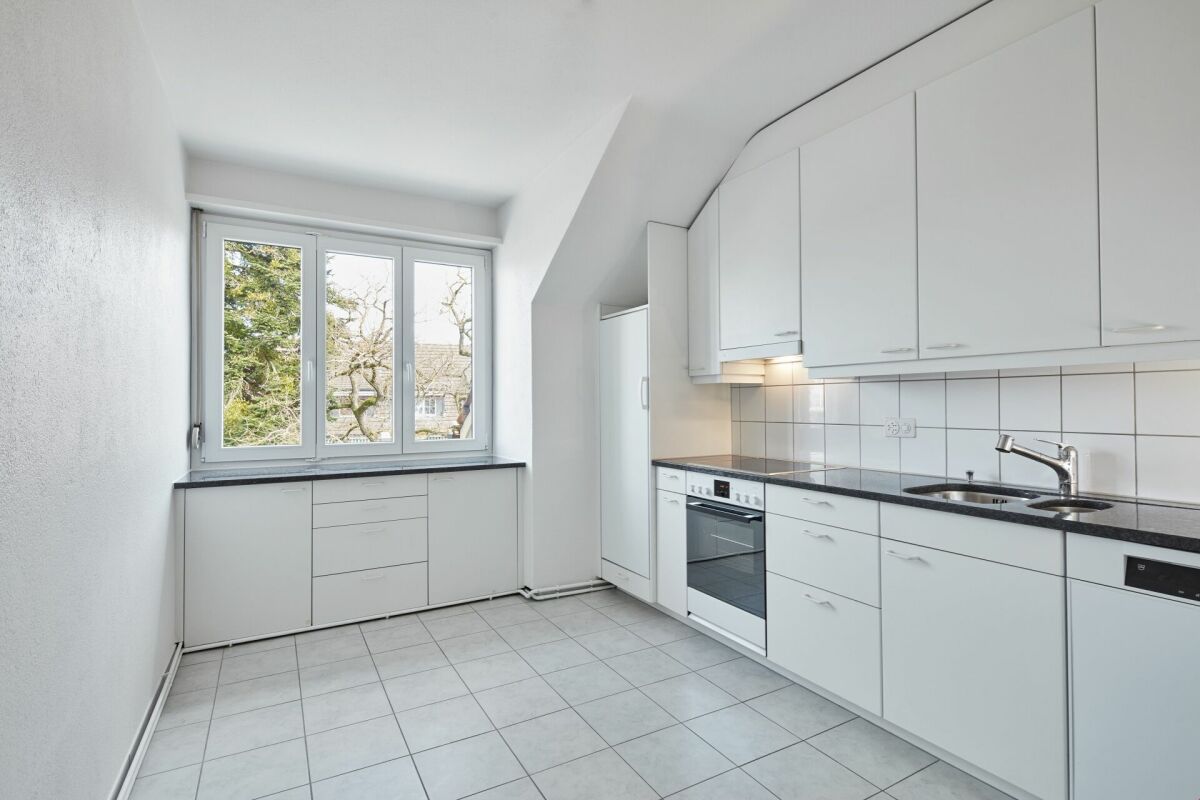 5 ½ rooms roof flat, Foto 3 von 10