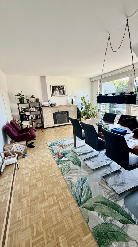 5 ½ rooms roof flat, Foto 10 von 10