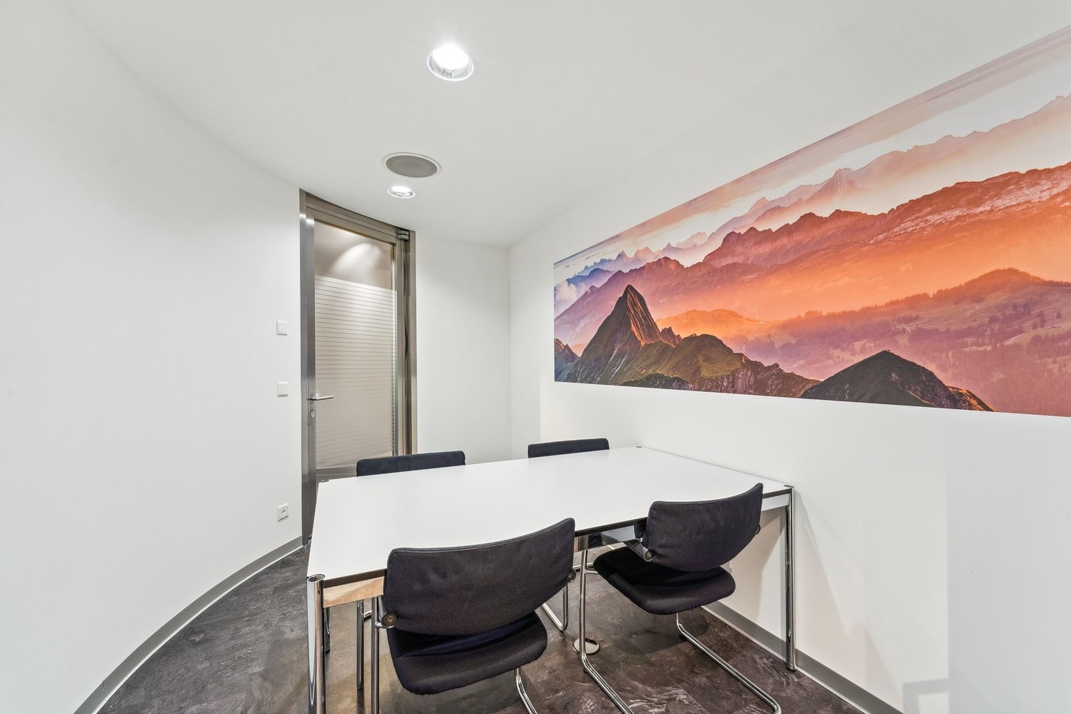 25m² office, Foto 7 von 7