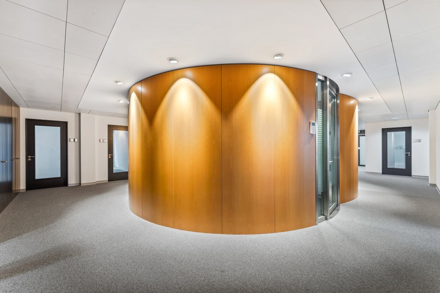 25m² office, Foto 4 von 7