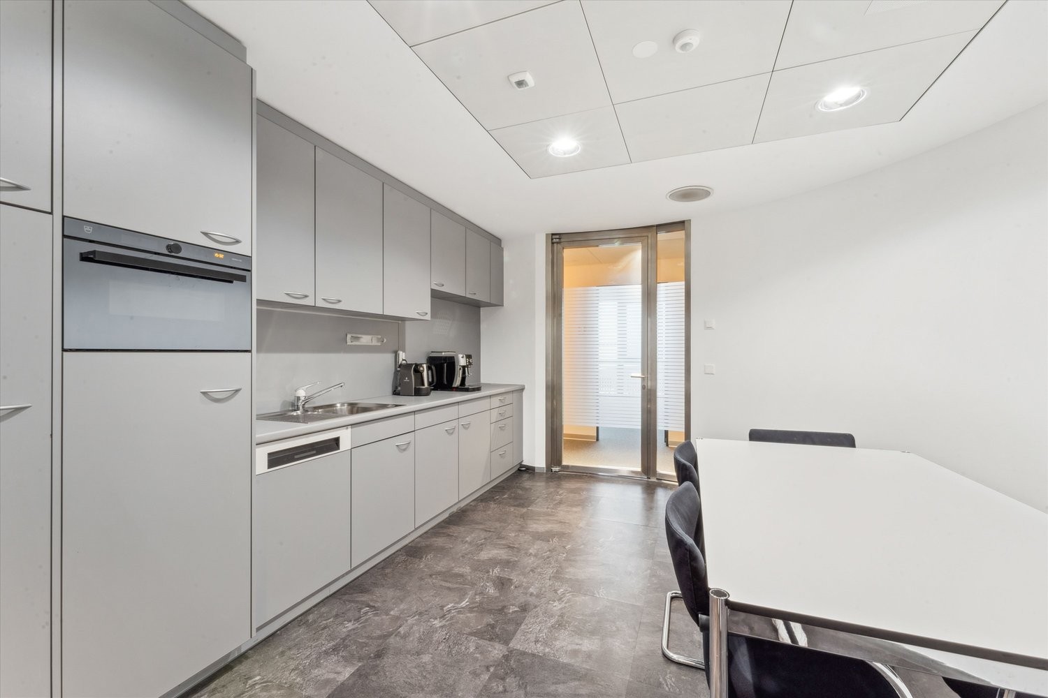 25m² office, Foto 5 von 7
