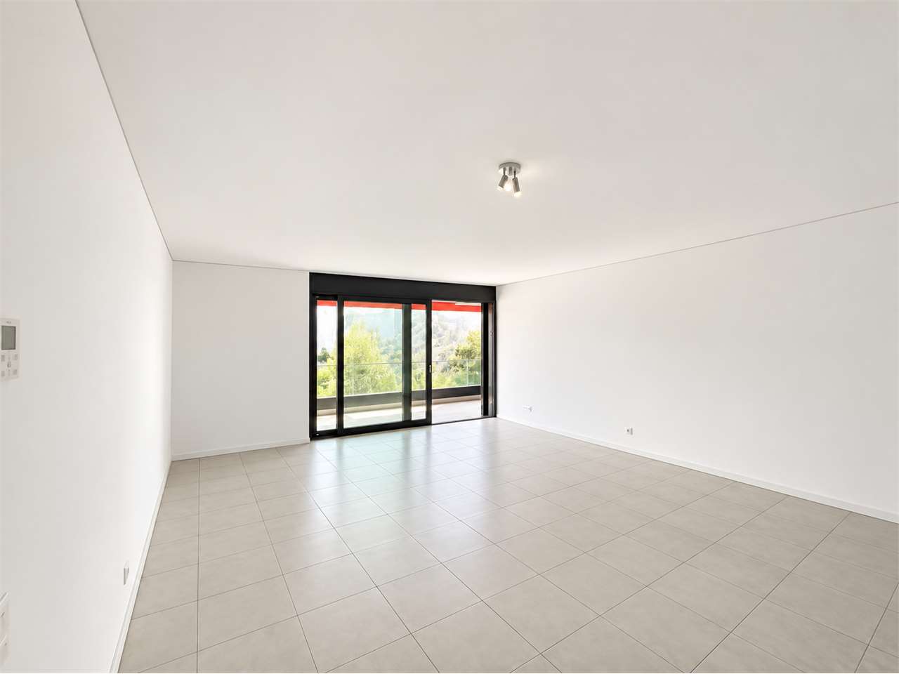 Appartement de 4 ½ pièces