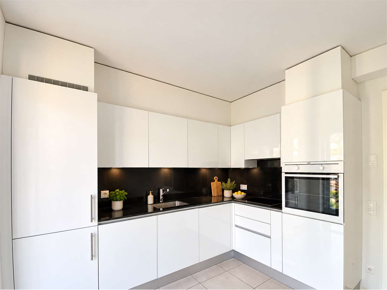 Appartement de 4 ½ pièces