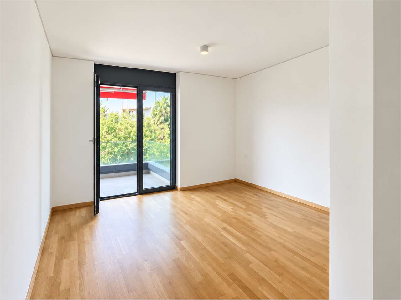 Appartement de 4 ½ pièces