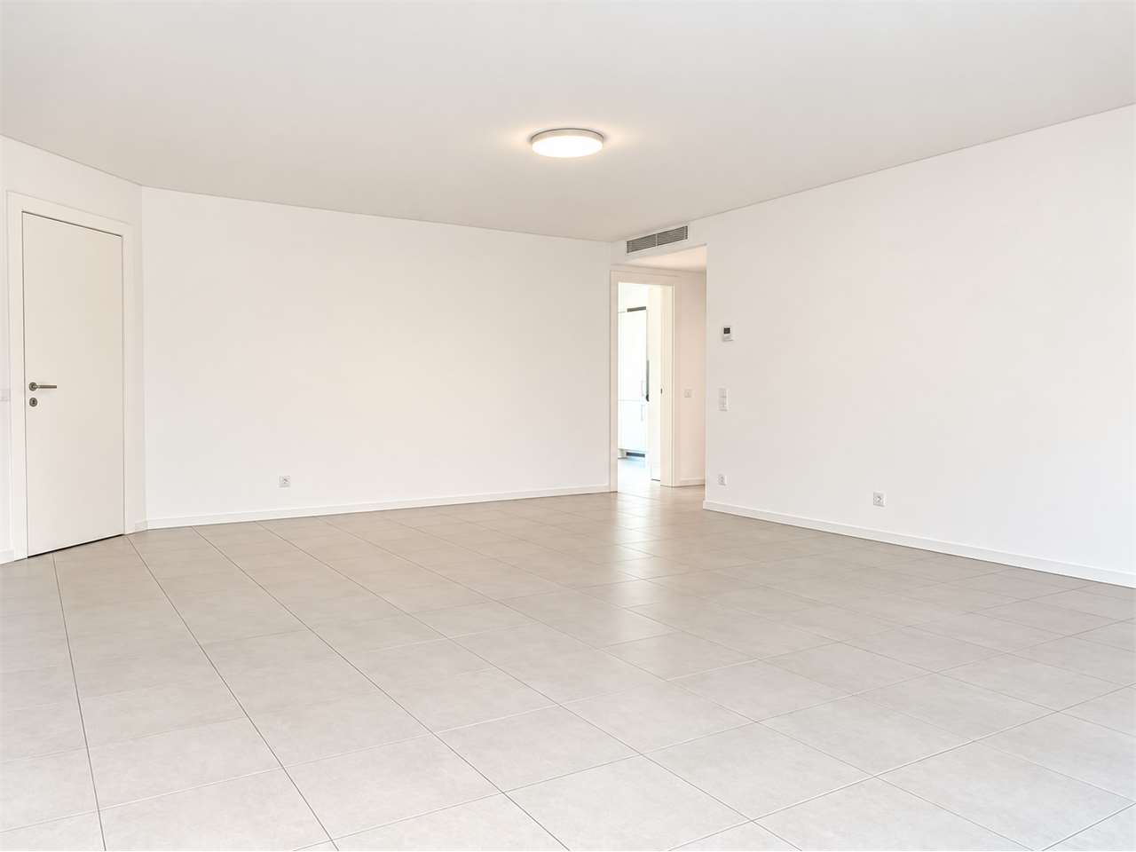 Appartement de 4 ½ pièces