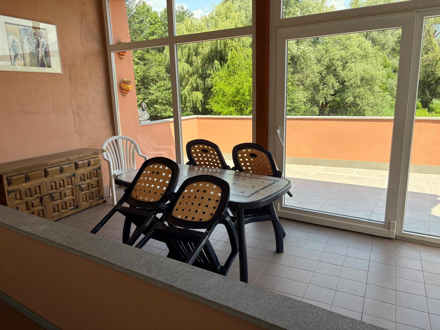 Appartement de 2 ½ pièces