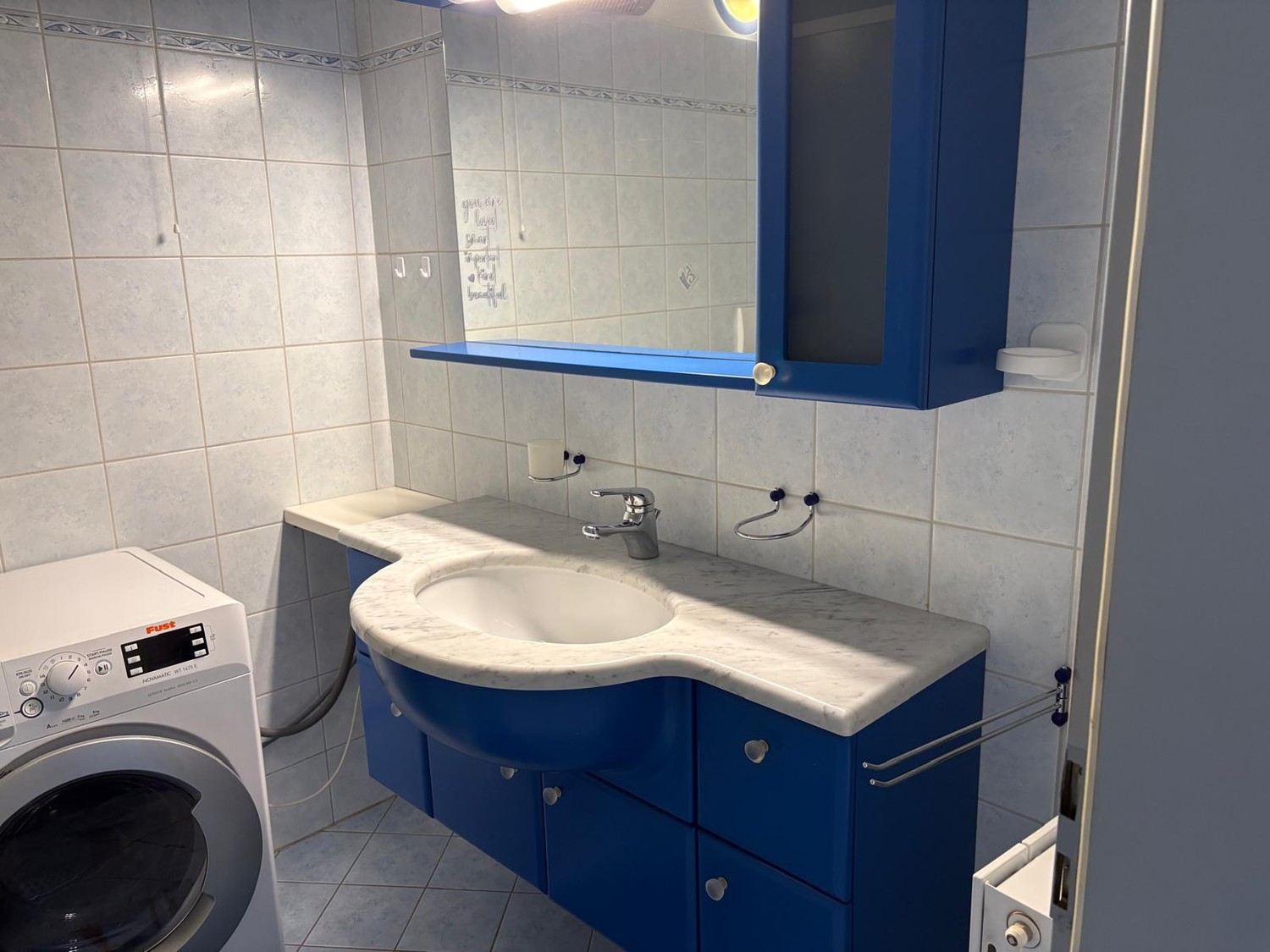 Appartement de 2 ½ pièces