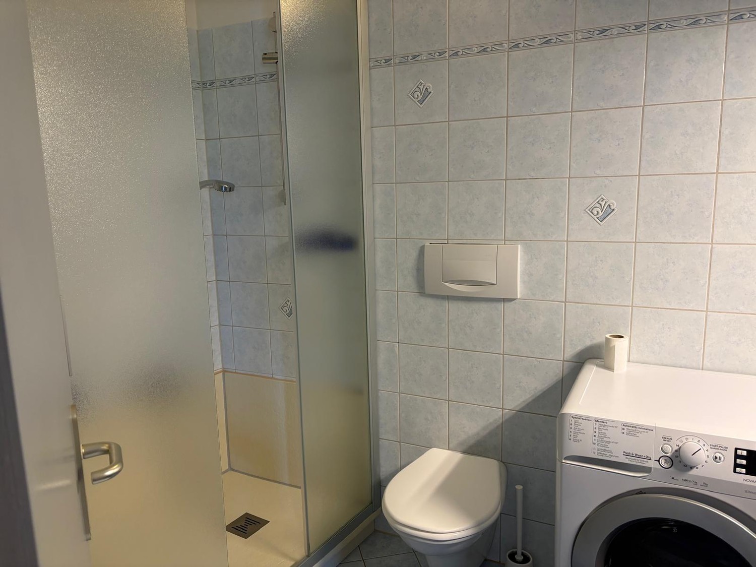 Appartement de 2 ½ pièces