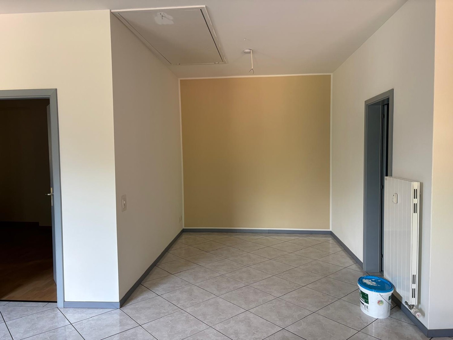 Appartement de 2 ½ pièces