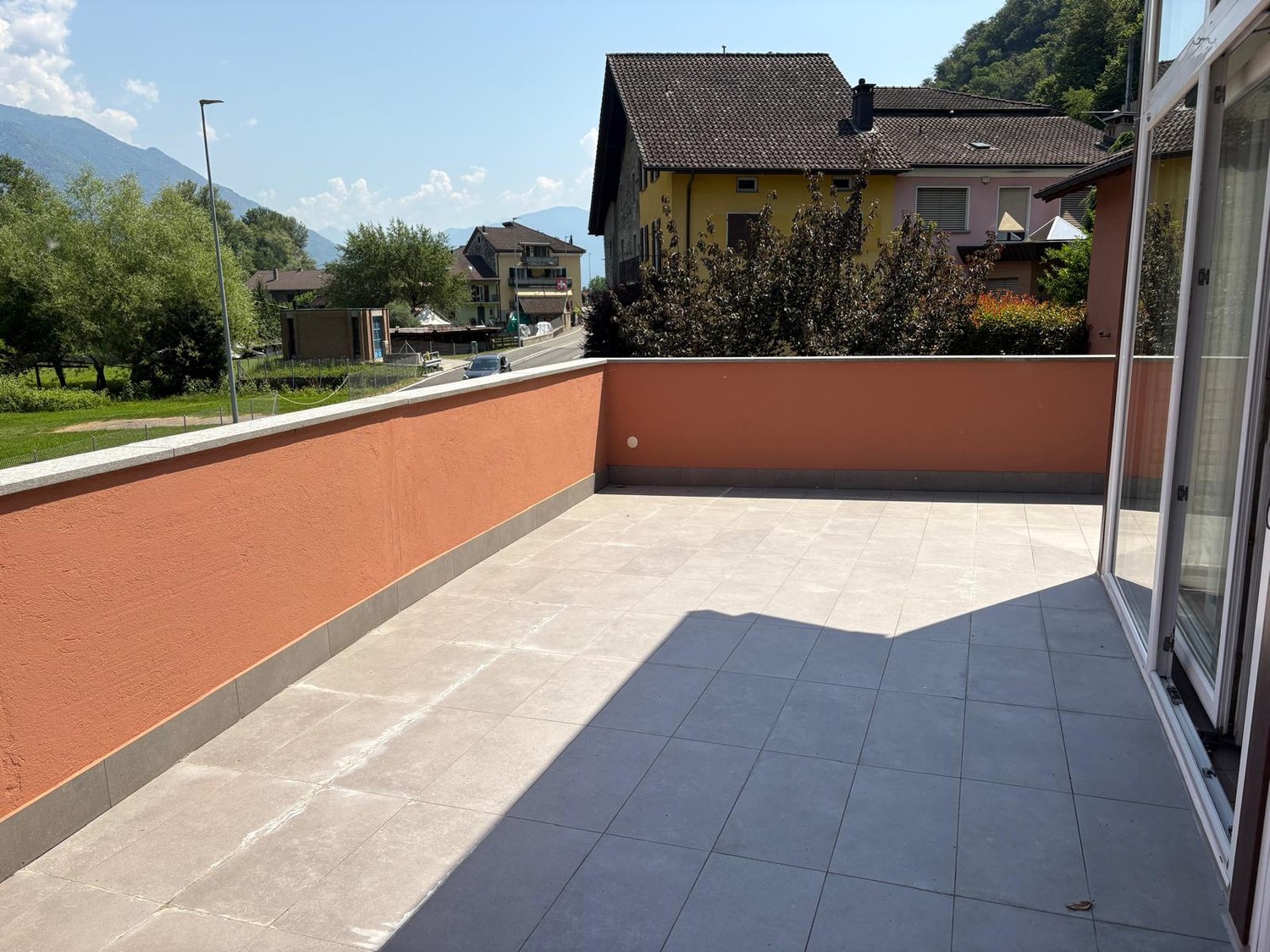 Appartement de 2 ½ pièces