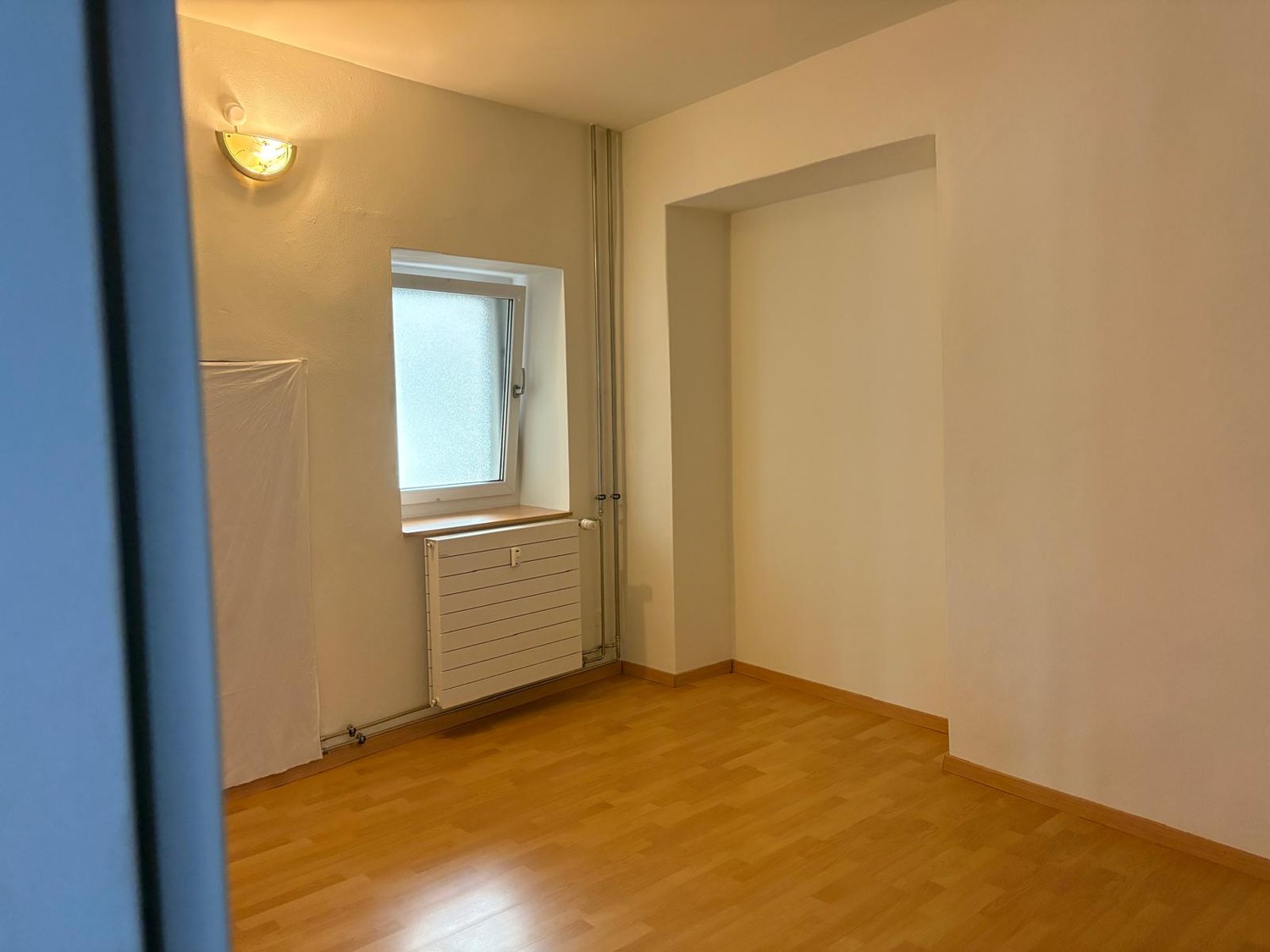 Appartement de 2 ½ pièces