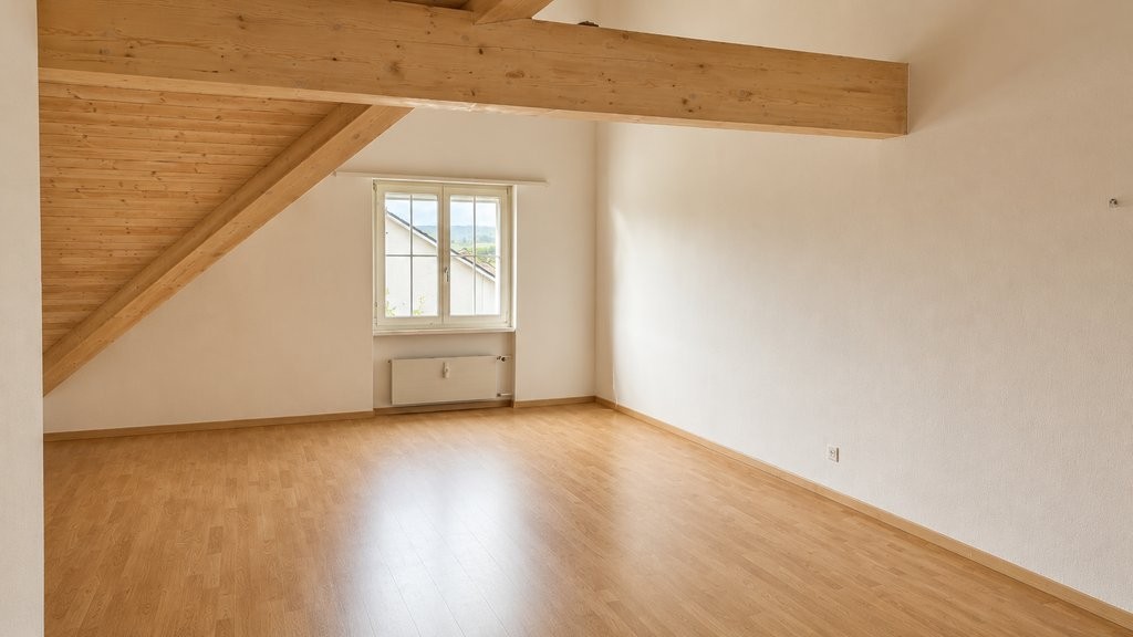 5 ½ rooms duplex, Foto 6 von 10