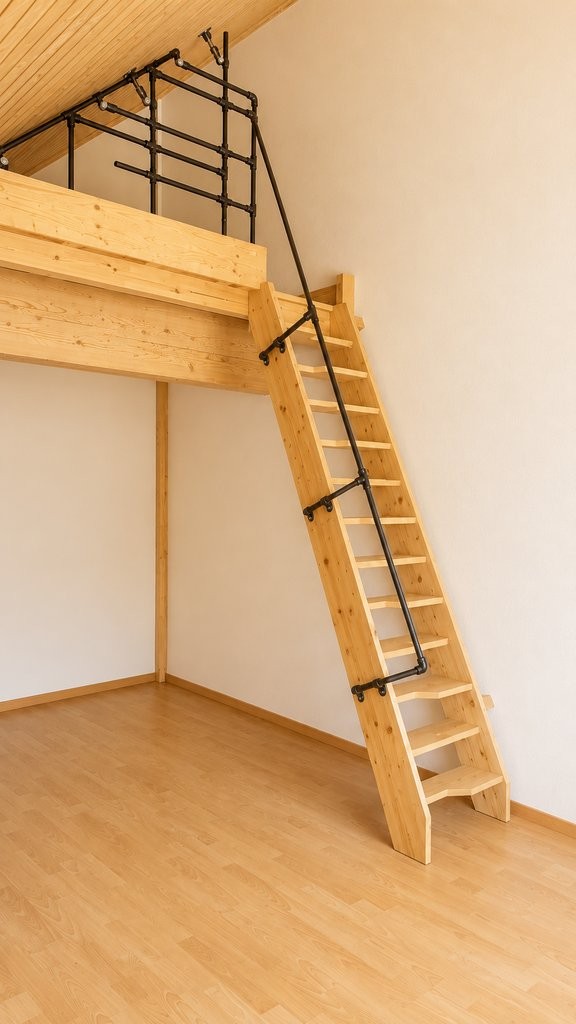 5 ½ rooms duplex, Foto 8 von 10