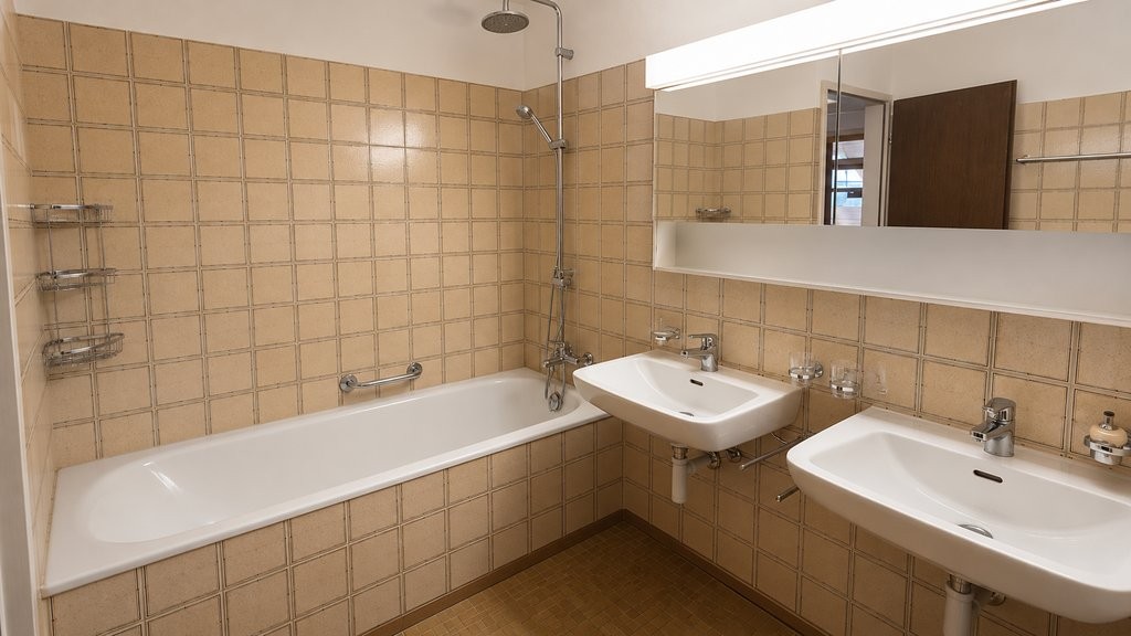 5 ½ rooms duplex, Foto 5 von 10