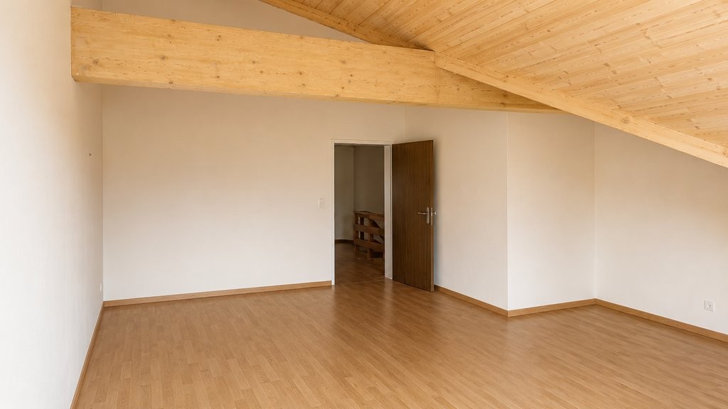 5 ½ rooms duplex, Foto 7 von 10