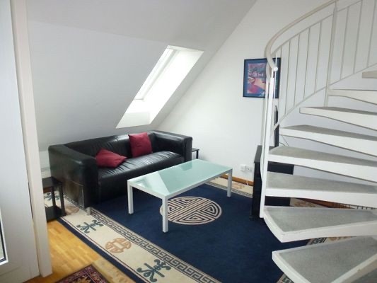 3 rooms apartment, photo 1 of 10