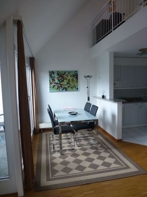 3 rooms apartment, photo 9 of 10