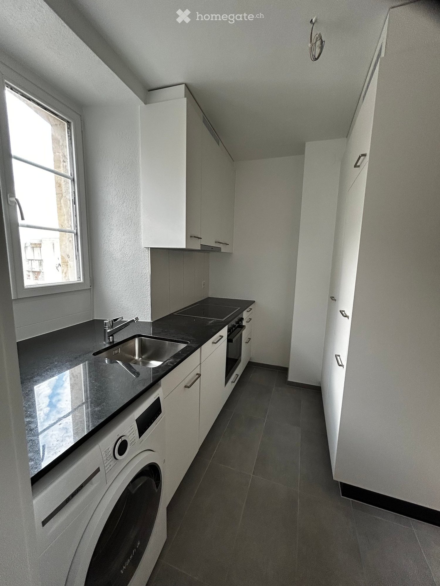 3-Zimmer-Wohnung, Foto 3 von 5