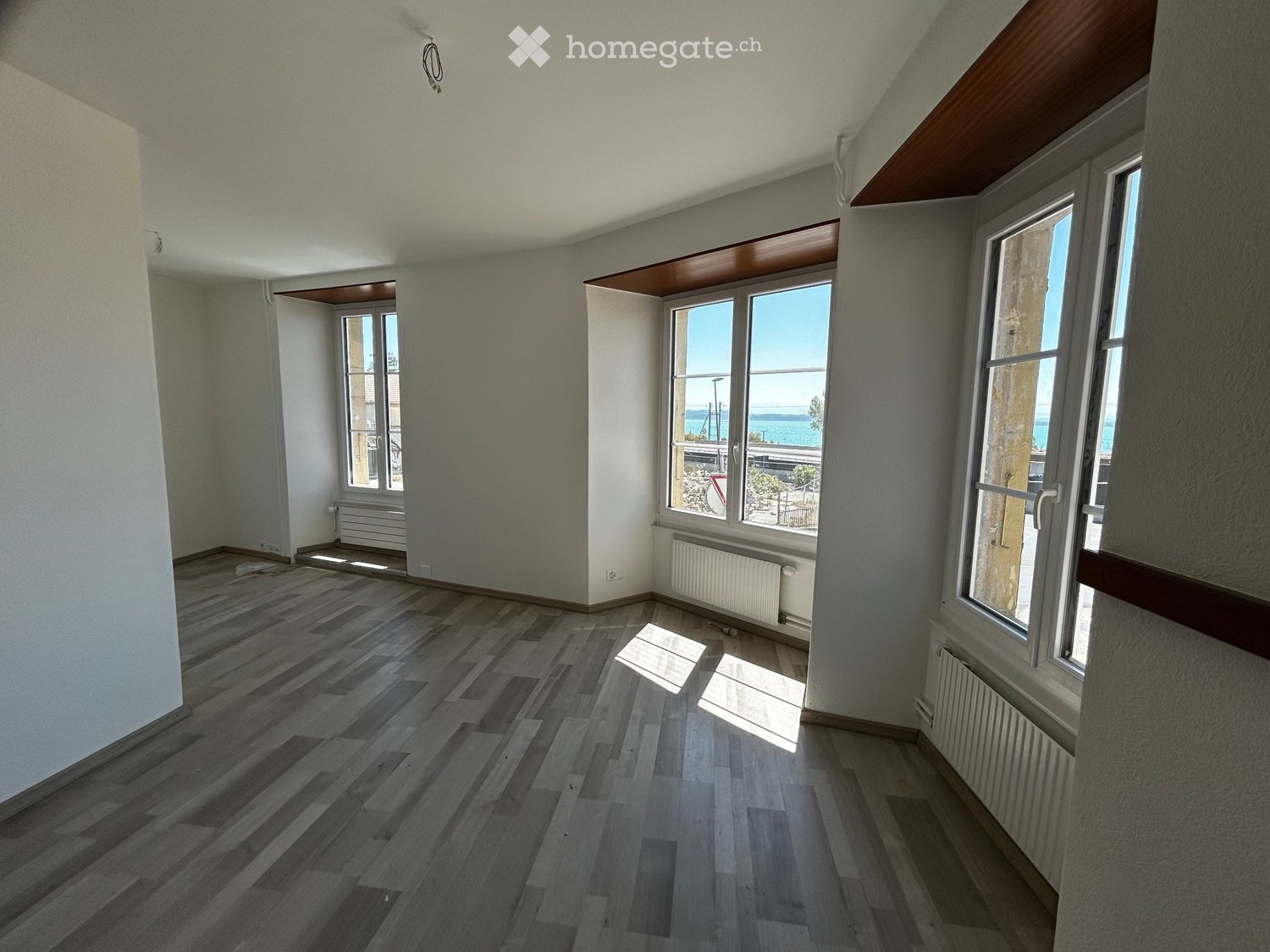 3-Zimmer-Wohnung, Foto 1 von 5