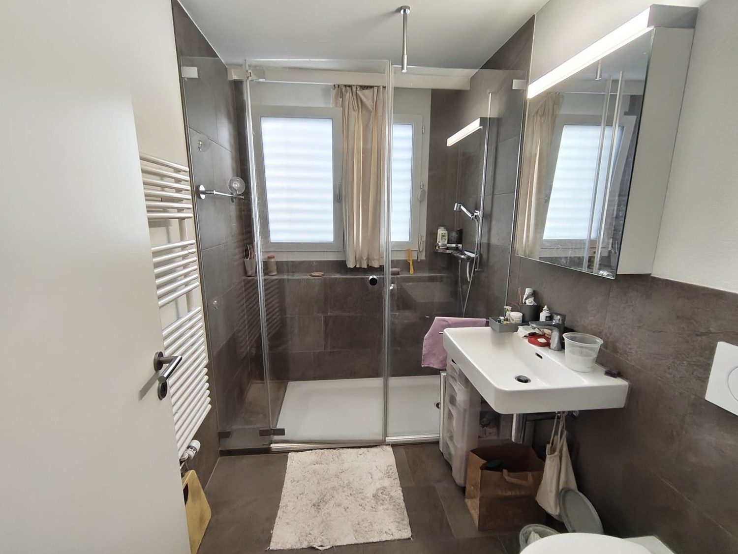 Appartamento di 2 ½ locali