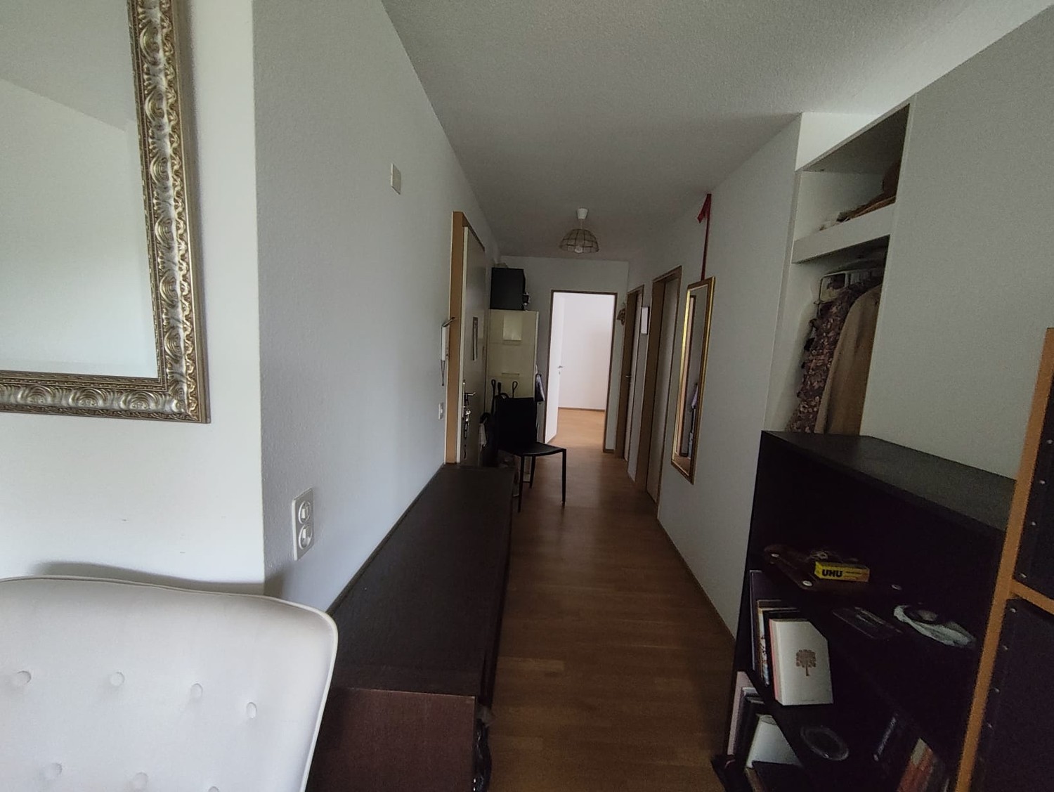 Appartamento di 2 ½ locali