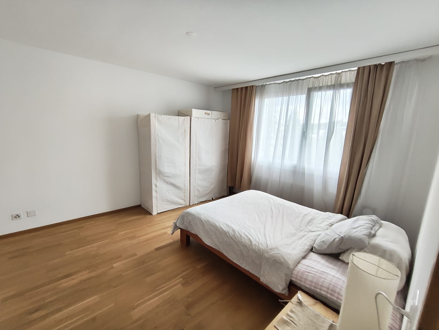 Appartamento di 2 ½ locali