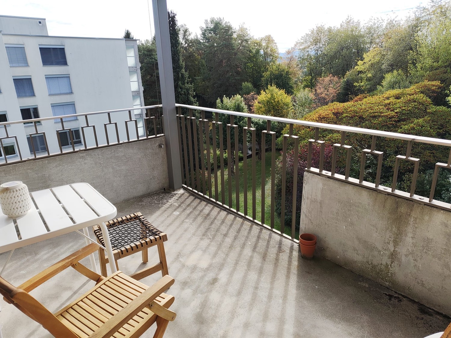 Appartamento di 2 ½ locali