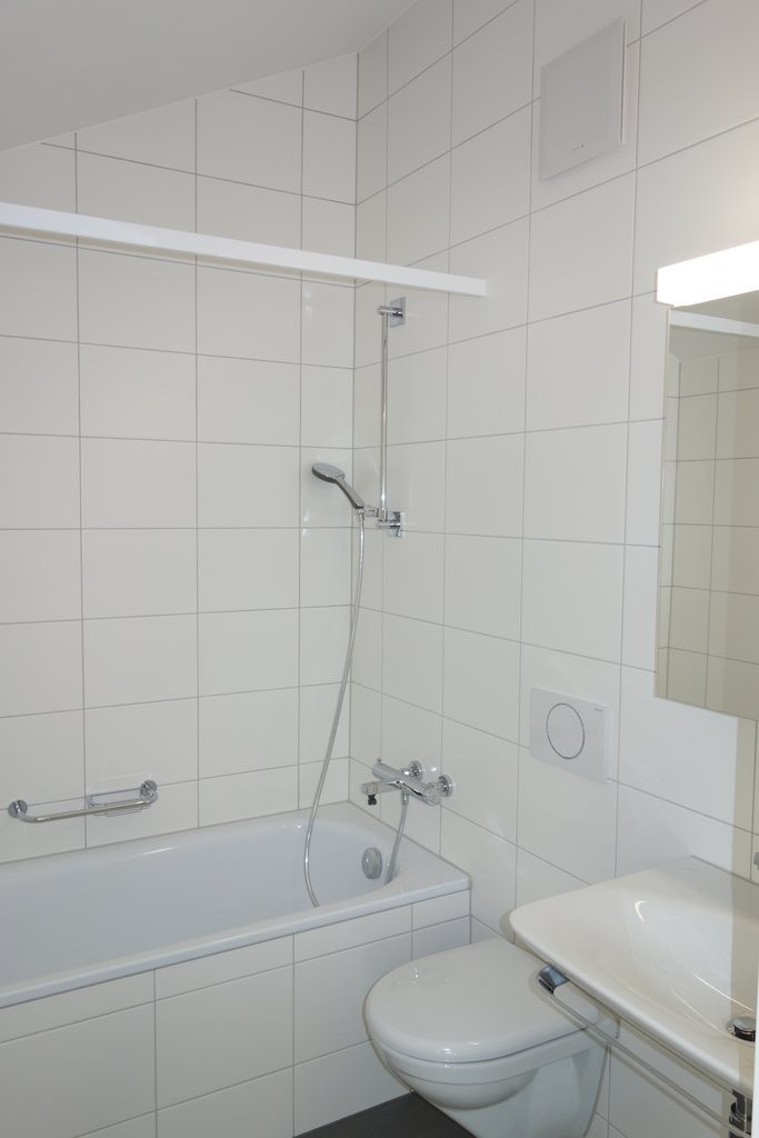1 ½ rooms apartment, Foto 3 von 6