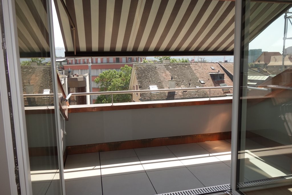 1 ½ rooms apartment, Foto 4 von 6