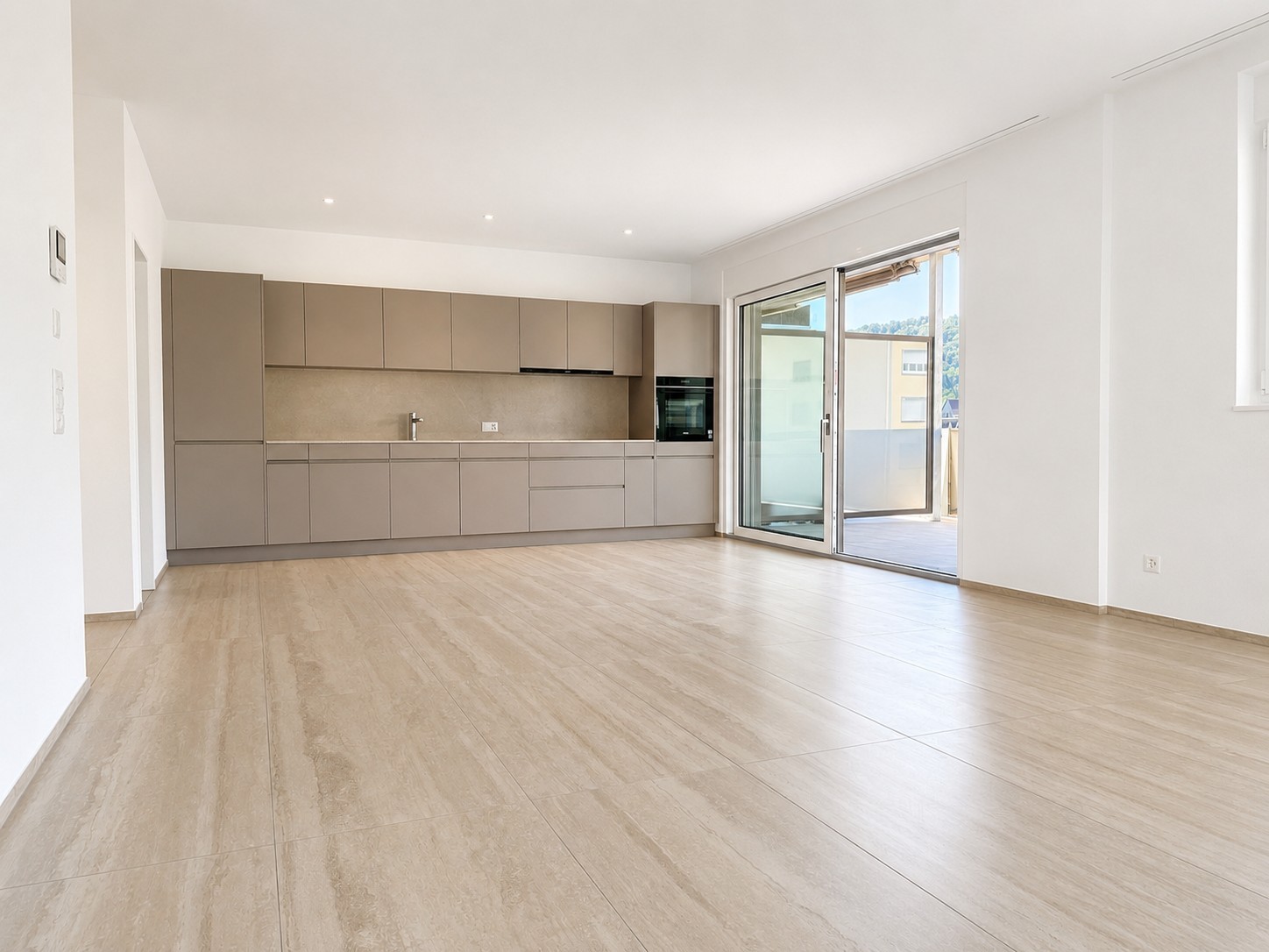 3 ½ rooms apartment, Foto 1 von 10