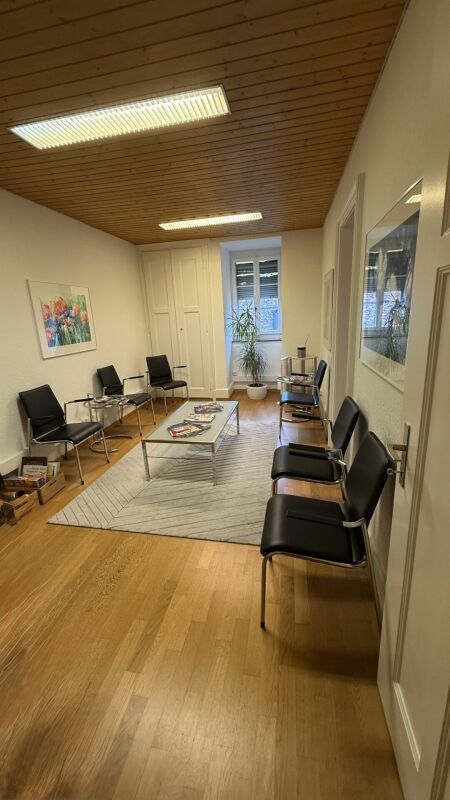 107m² practice
