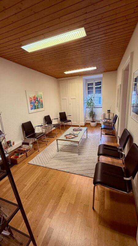 107m² practice