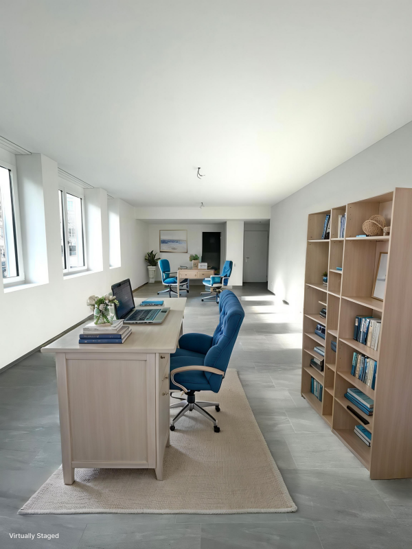 53m² commercial, Foto 4 von 5