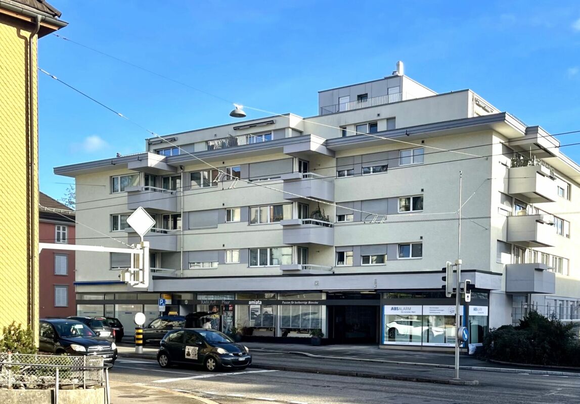 53m² commercial, Foto 1 von 5