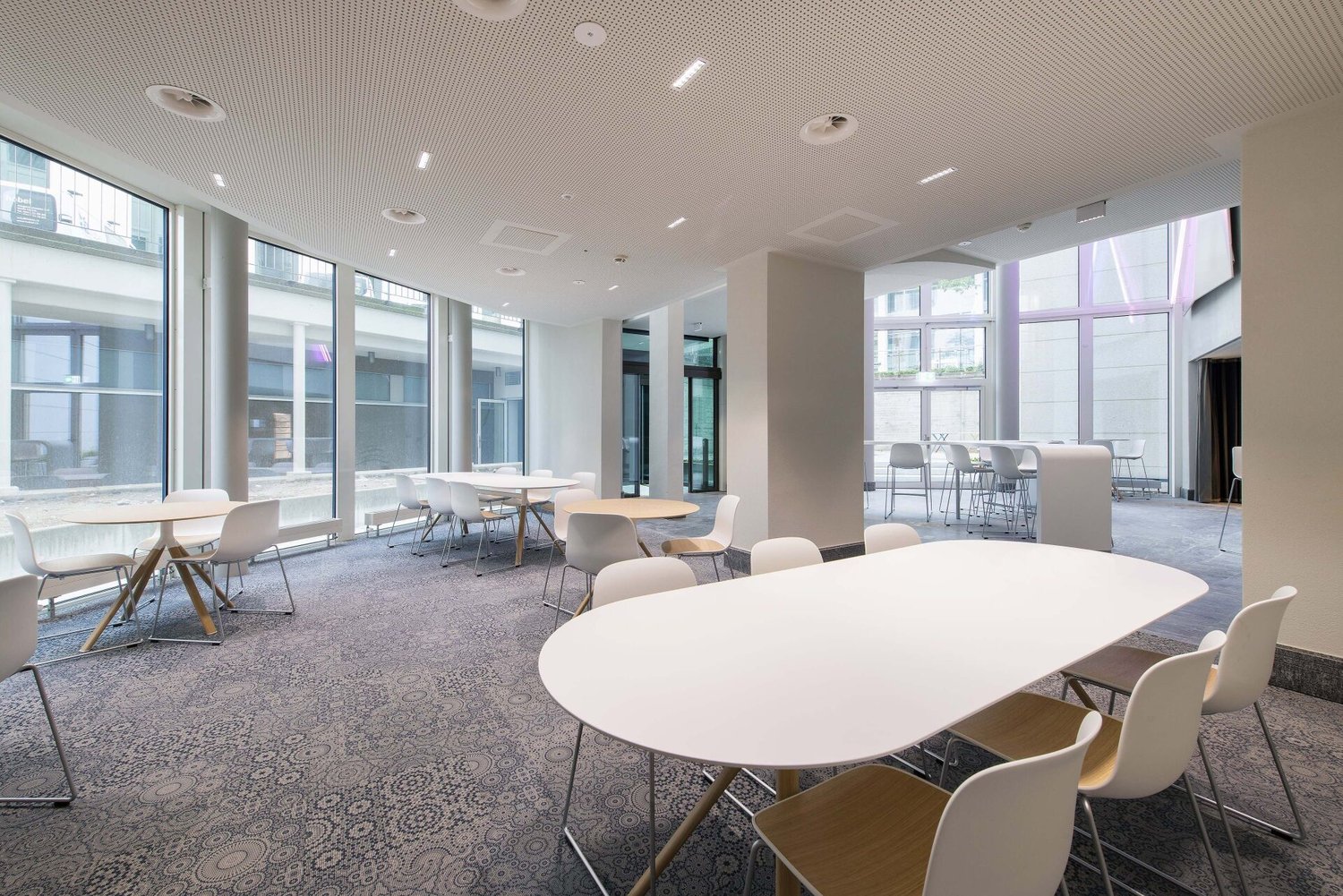 610m² office, Foto 5 von 7