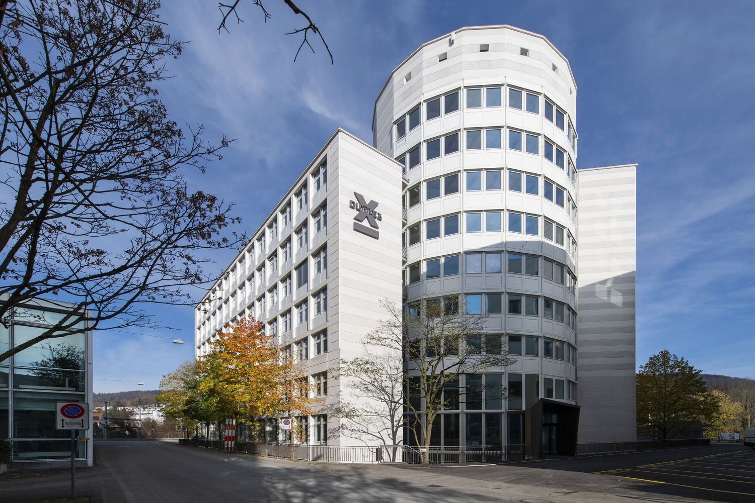 610m² office, Foto 2 von 7