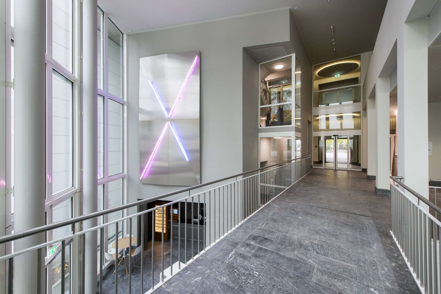 610m² office, Foto 6 von 7