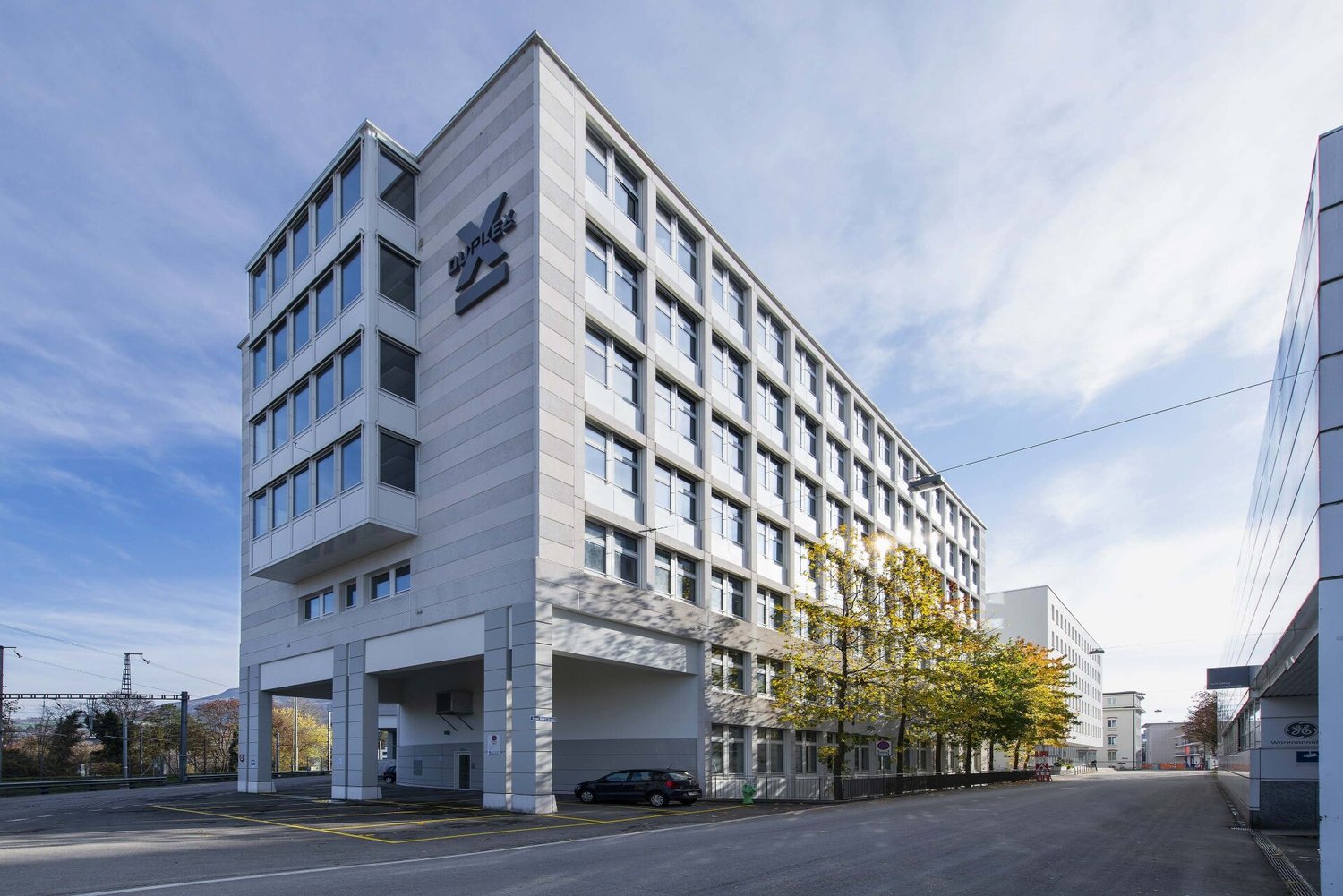 610m² office, Foto 7 von 7