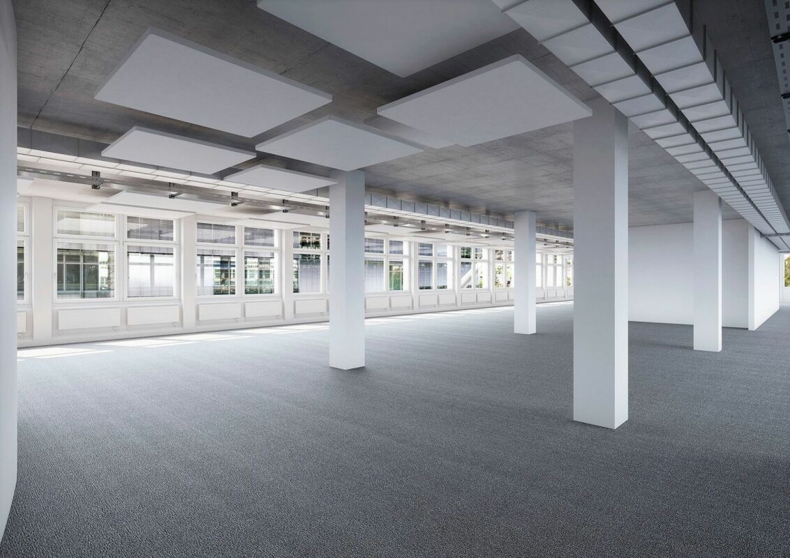 610m² office, Foto 1 von 7