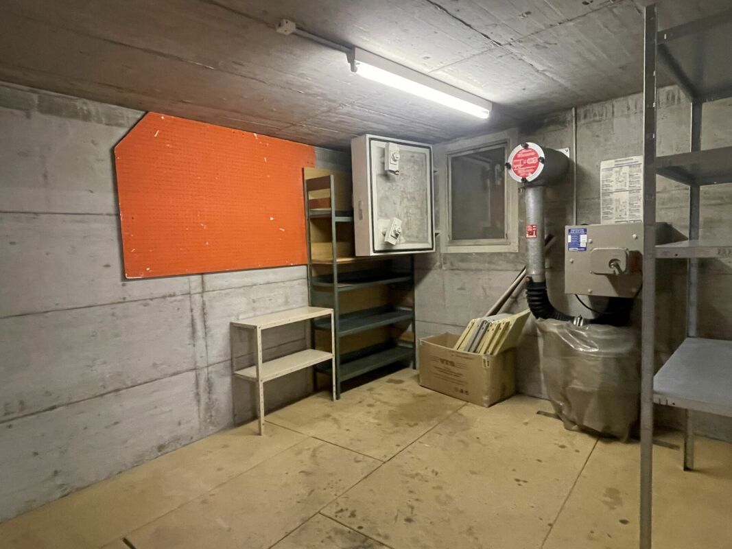 Storage room, Foto 3 von 3