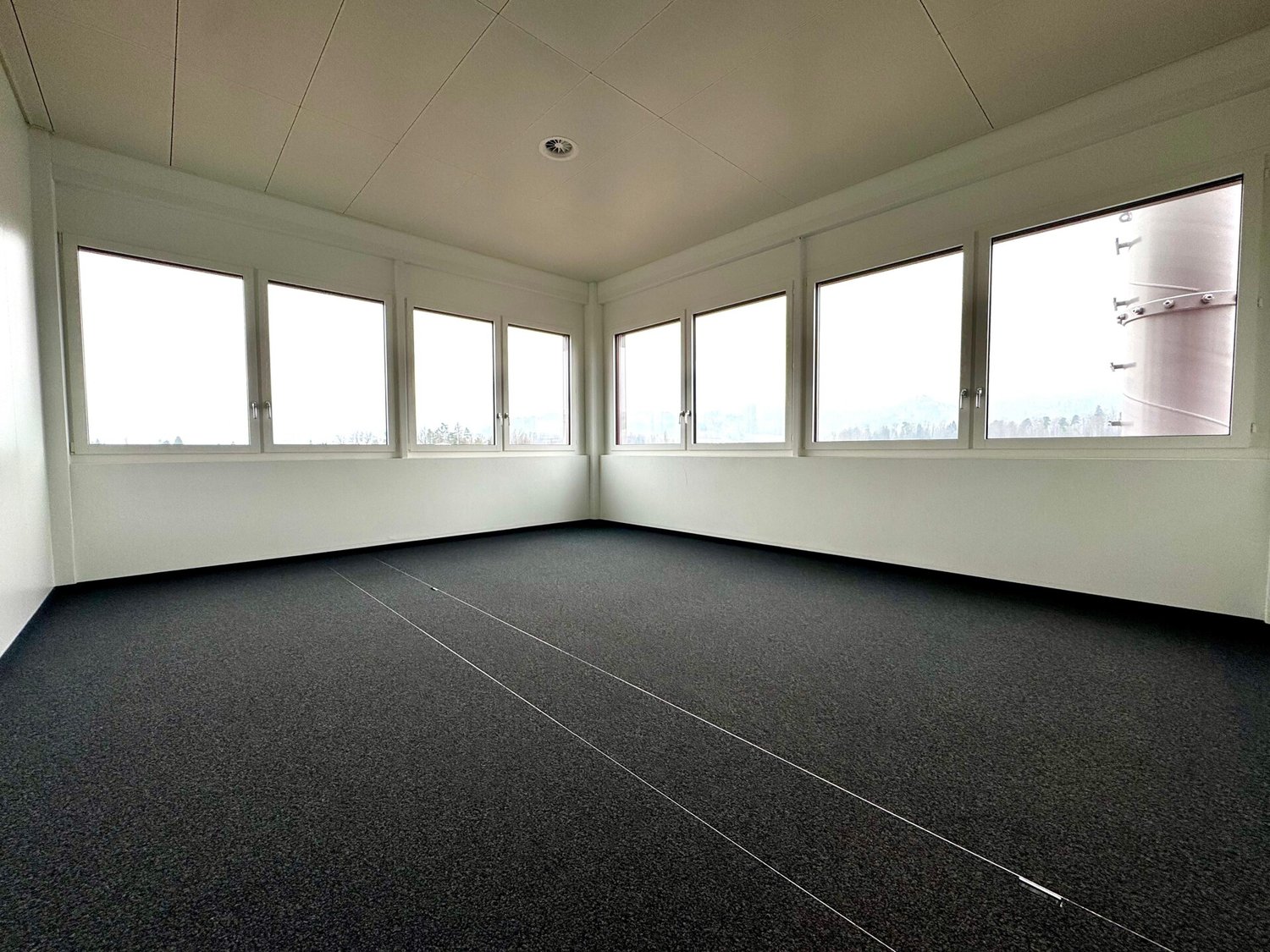 537m² practice