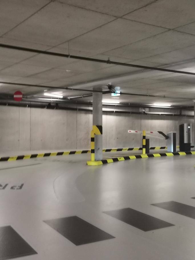 Open slot, Foto 6 von 7