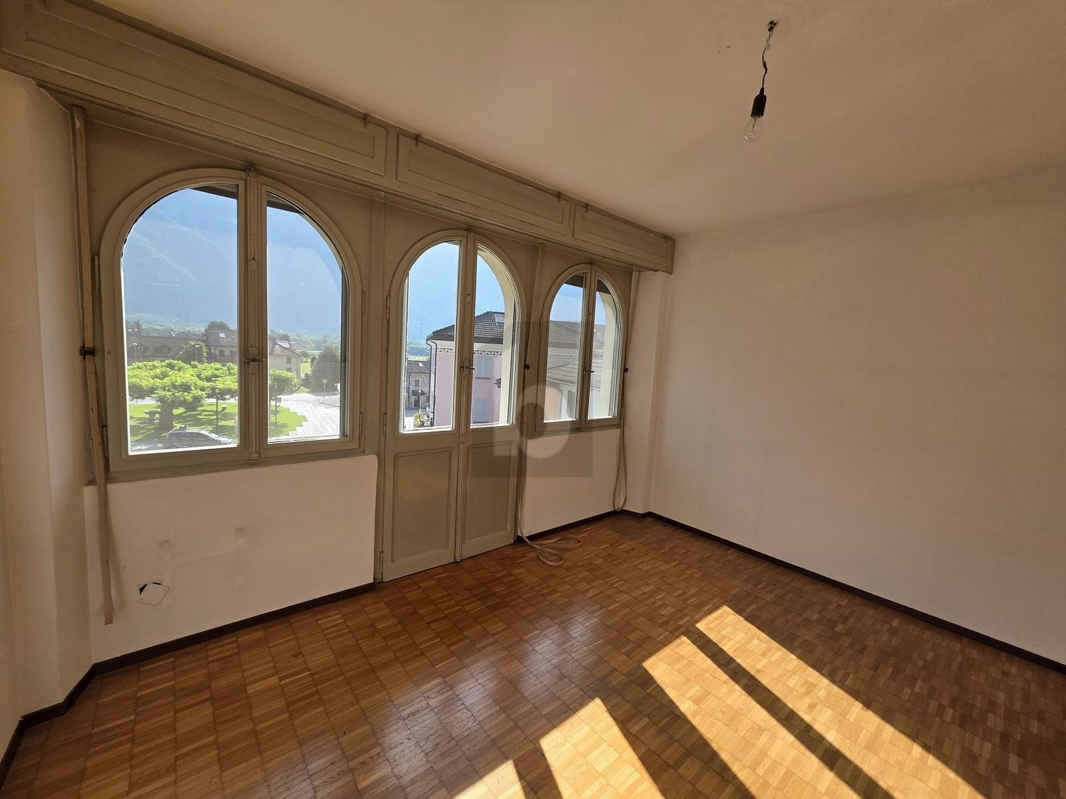 7 rooms single house