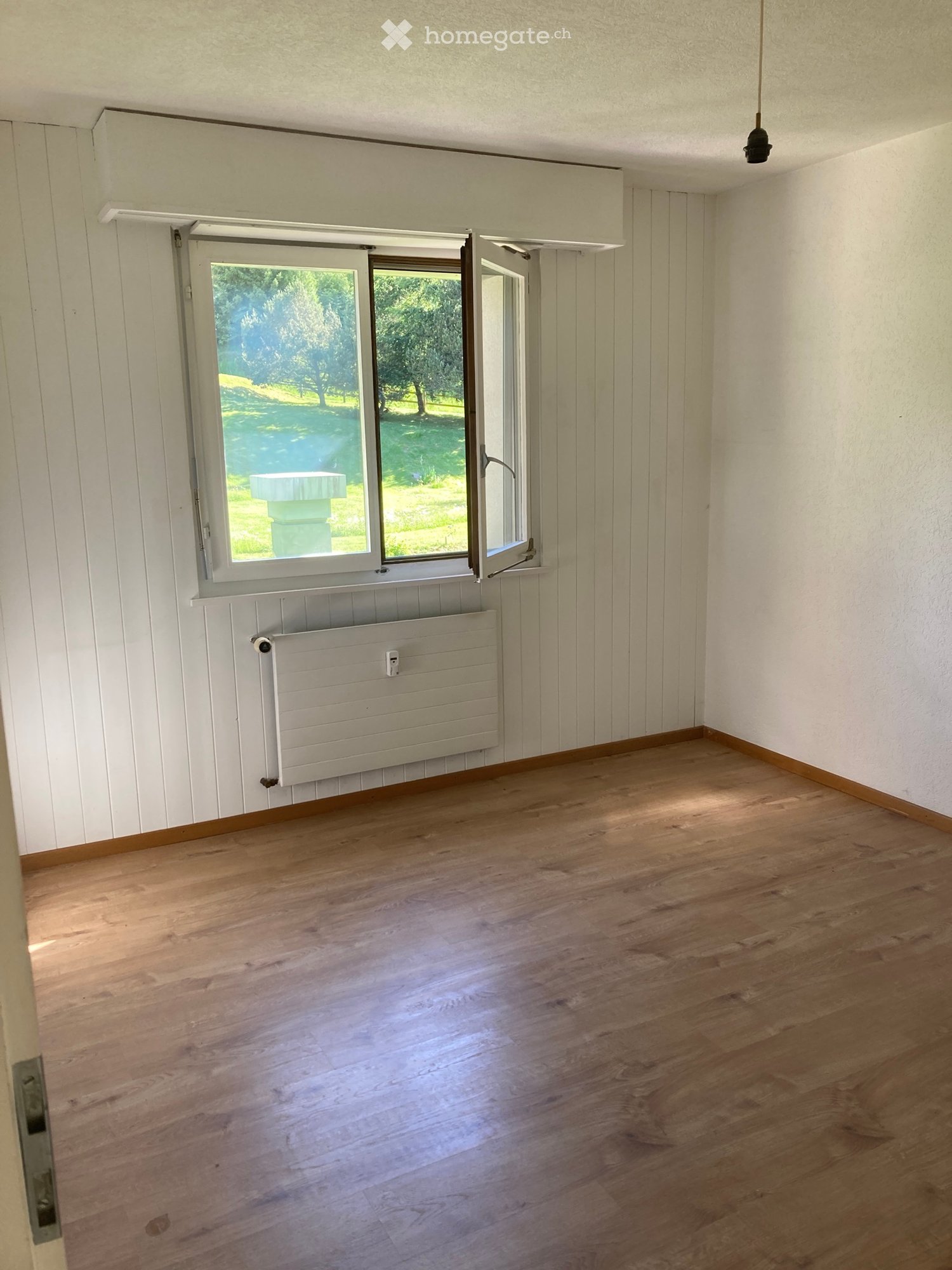2-Zimmer-Wohnung