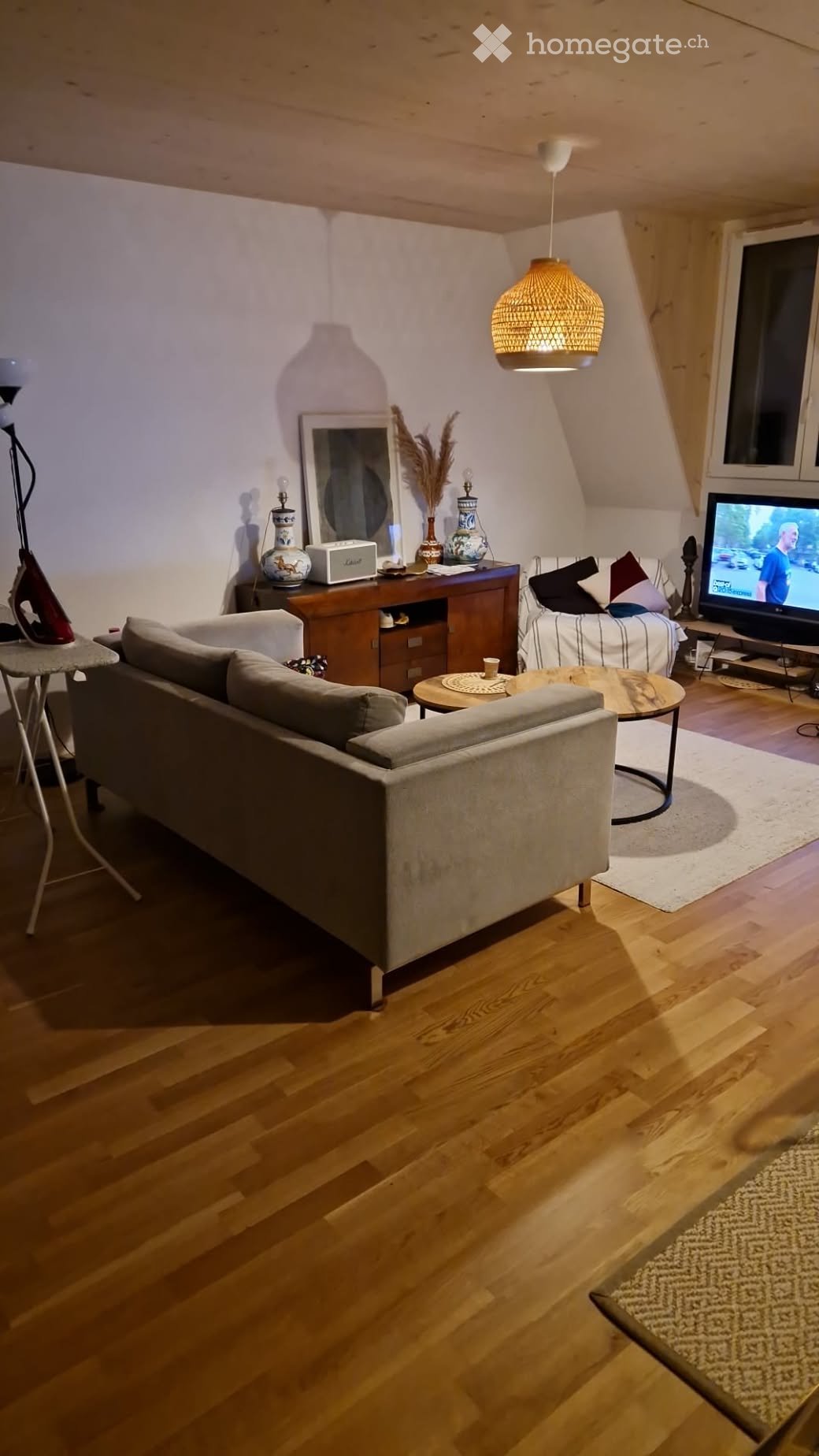 3 ½ Zimmer Wohnung, Foto 1 von 3