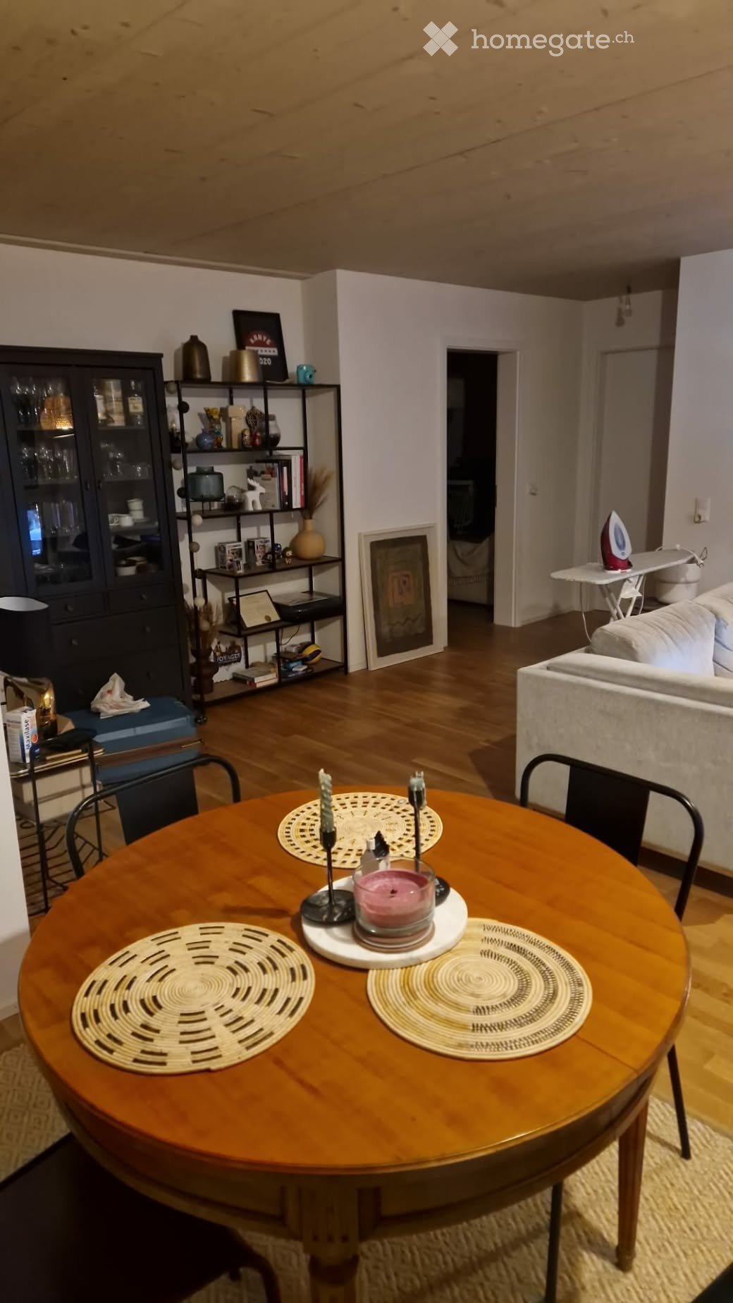 3 ½ Zimmer Wohnung, Foto 2 von 3
