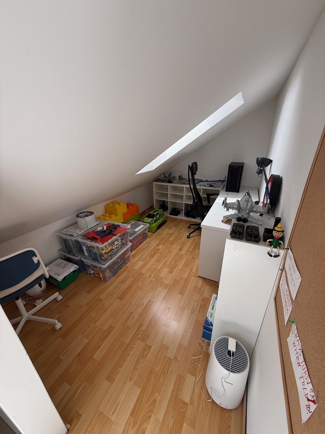 Appartamento di 4 ½ locali
